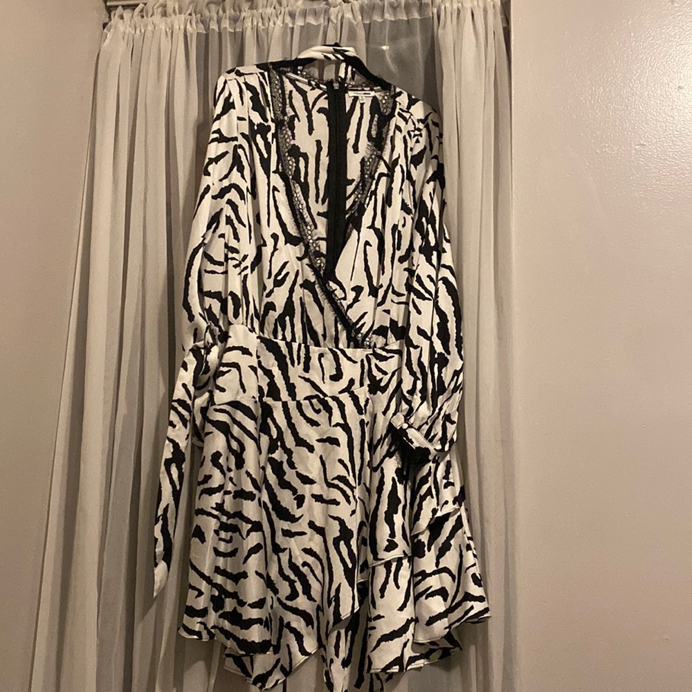 Never worn dress